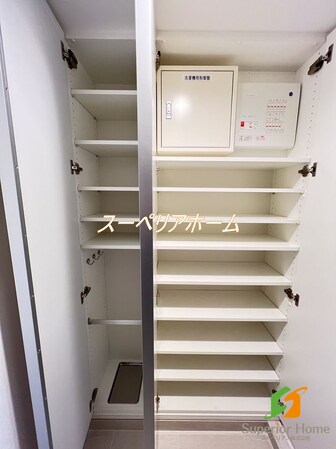 SUNIVAS飯田橋の物件内観写真